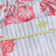 Load image into Gallery viewer, White Stuff Nina Short Sleeve Pyjama Set