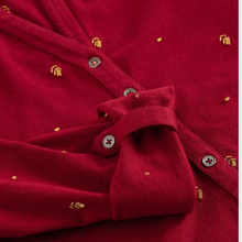 Load image into Gallery viewer, White Stuff Annie Deep Red