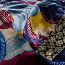 Load image into Gallery viewer, White Stuff June Velvet Dress