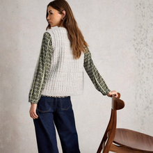 Load image into Gallery viewer, White Stuff Maxine Natural