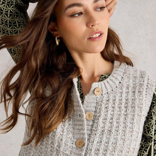 Load image into Gallery viewer, White Stuff Maxine Natural