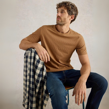 Load image into Gallery viewer, White Stuff Abersoch T-shirt