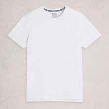 Load image into Gallery viewer, White Stuff Abersoch T-shirt