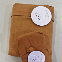 Load image into Gallery viewer, Cotton/Linen Mix 150x250cms T/cloth