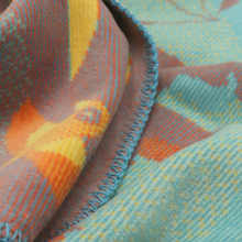 Load image into Gallery viewer, Biederlack Lovely & Sweet Throw Expedition