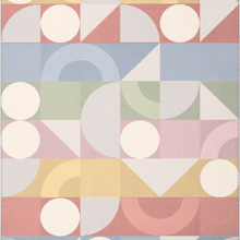 Load image into Gallery viewer, Biederlack Lovely & Sweet Throw Play