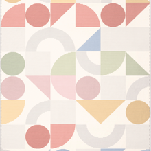 Load image into Gallery viewer, Biederlack Lovely & Sweet Throw Play