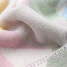 Load image into Gallery viewer, Biederlack Lovely & Sweet Throw Play