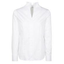 Load image into Gallery viewer, Eterna Cotton Shirt | White