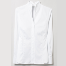 Load image into Gallery viewer, Eterna Cotton Shirt | White