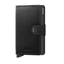 Load image into Gallery viewer, Secrid "Original" Leather Mini Wallet | Various Colours