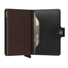 Load image into Gallery viewer, Secrid "Original" Leather Mini Wallet | Various Colours