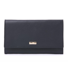 Load image into Gallery viewer, dR Amsterdam Purse | Black