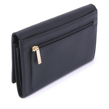 Load image into Gallery viewer, dR Amsterdam Purse | Black
