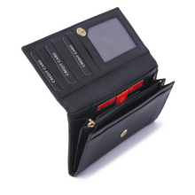 Load image into Gallery viewer, dR Amsterdam Purse | Black