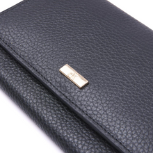 Load image into Gallery viewer, dR Amsterdam Purse | Black