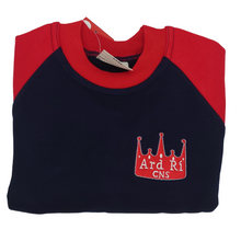 Load image into Gallery viewer, Ard Rí Community National School Tracksuit
