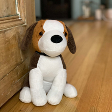 Load image into Gallery viewer, Lamont Door Stop Beagle