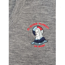 Load image into Gallery viewer, St Oliver Plunkett's National School Acrylic Jumper