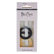 Load image into Gallery viewer, Secret Weapons Racer Back Bra Clips