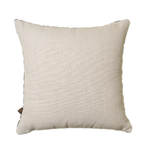Load image into Gallery viewer, Scatterbox Fracture Cushion | Navy