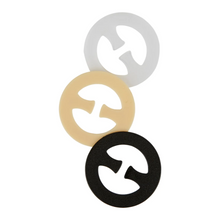 Load image into Gallery viewer, Secret Weapons Racer Back Bra Clips