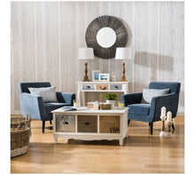 Load image into Gallery viewer, Hampstead Oval Storage Baskets