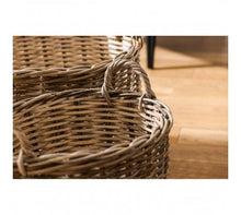 Load image into Gallery viewer, Hampstead Oval Storage Baskets