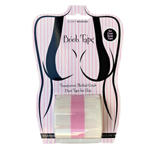 Load image into Gallery viewer, Secret Weapons Boob Tape