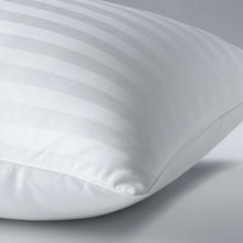 Load image into Gallery viewer, Boutique-Silk-Pillow-Fine-Bedding-Close