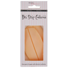 Load image into Gallery viewer, Secret Weapons Bra Strap Cushions