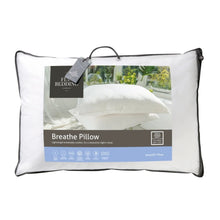 Load image into Gallery viewer, Fine Bedding Breathe Pillow