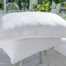 Load image into Gallery viewer, Fine Bedding Breathe Pillow