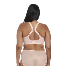 Load image into Gallery viewer, Elomi-Charley-Stretch-Plunge-Bra-Pink-Back-cross.jpg
