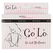 Load image into Gallery viewer, Secret Weapons Low-Back Bra Converter