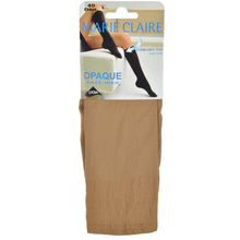 Load image into Gallery viewer, Marie Claire 40 Denier Opaque Knee High | Various Colours