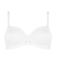 Load image into Gallery viewer, A product shot of the Triumph Modern Finesse WP White.