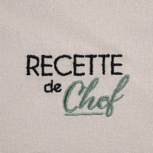 Load image into Gallery viewer, Stof Duo Serviettes | Khaki-Linen