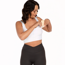 Load image into Gallery viewer, Secret Weapons Bra Inserts