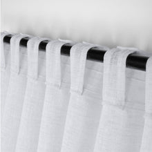 Load image into Gallery viewer, Stof-Voile-Curtain-Madrid-Pole.jpg