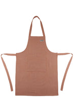 Load image into Gallery viewer, Stof Apron | Brick