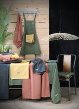 Load image into Gallery viewer, Stof Apron | Brick