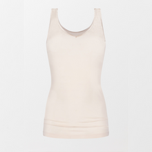 Load image into Gallery viewer, Mey V-Neck Cami | Natural