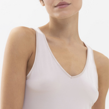 Load image into Gallery viewer, Mey V-Neck Cami | Natural