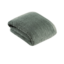 Load image into Gallery viewer, Vossen Vegan Life Towel | Sage