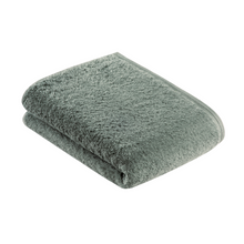 Load image into Gallery viewer, Vossen Vegan Life Towel | Sage