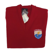 Load image into Gallery viewer, Beaufort College Junior Jumper | Cotton-Acrylic