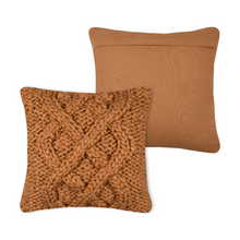 Load image into Gallery viewer, Stof Adonis Cushion | 45cm x 45cm