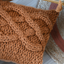 Load image into Gallery viewer, Stof Adonis Cushion | 45cm x 45cm