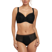 Load image into Gallery viewer, Fantasie Fusion Brief | Black